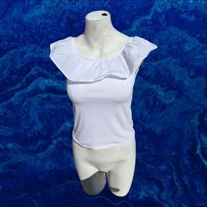 Women's (Junior's) Wonder Nation Blouse